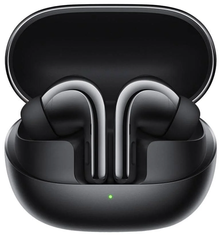 Беспроводные наушники Xiaomi Buds 4 Pro, Black