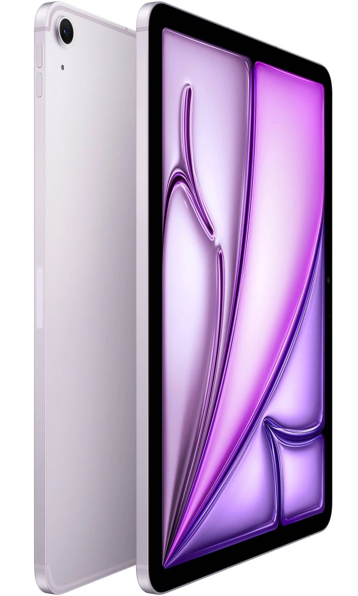 11" Планшет Apple iPad  Air 11 M3 (2025), 512 GB, Wi-Fi+Cellular, Purple