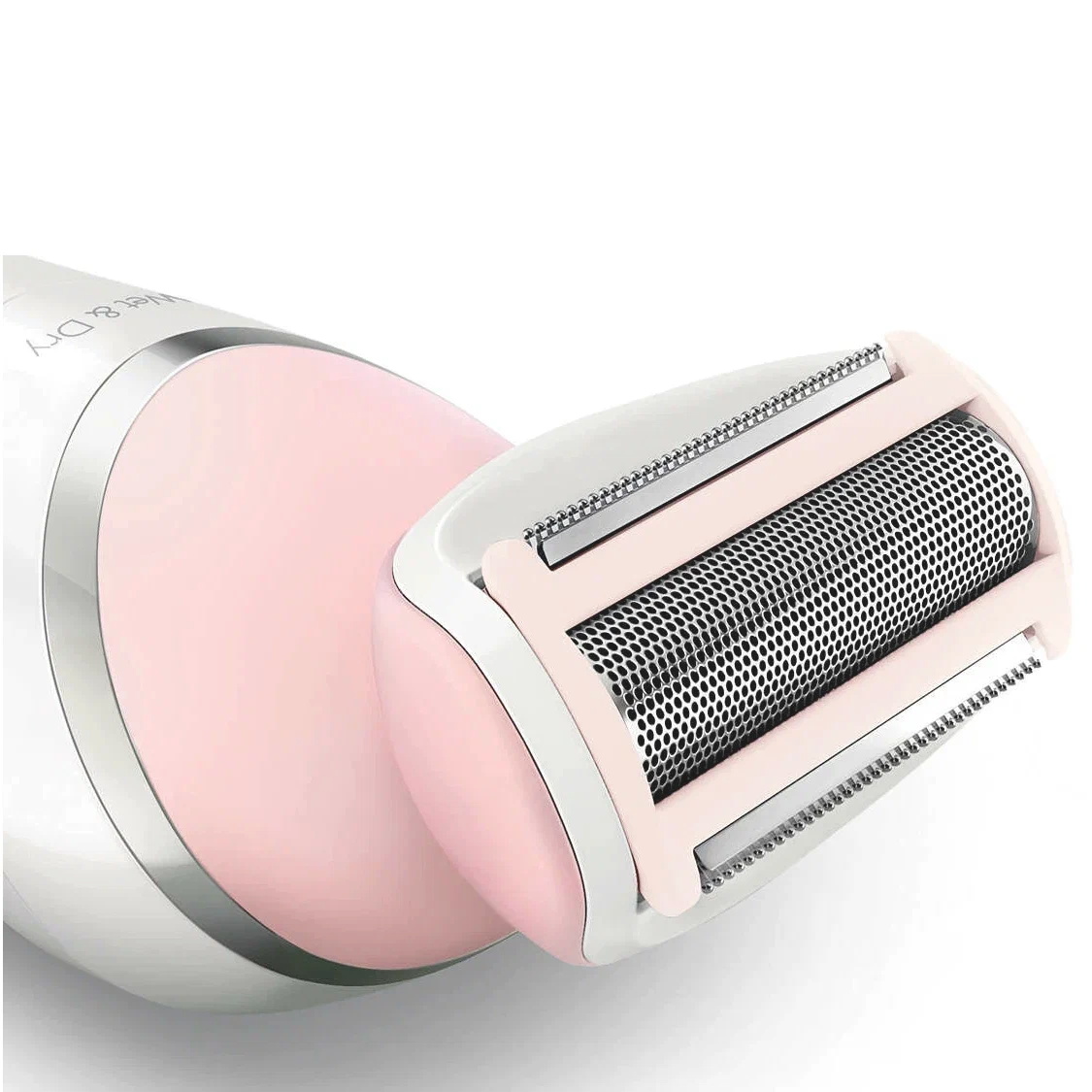Эпилятор Philips BRL146 White/Pink