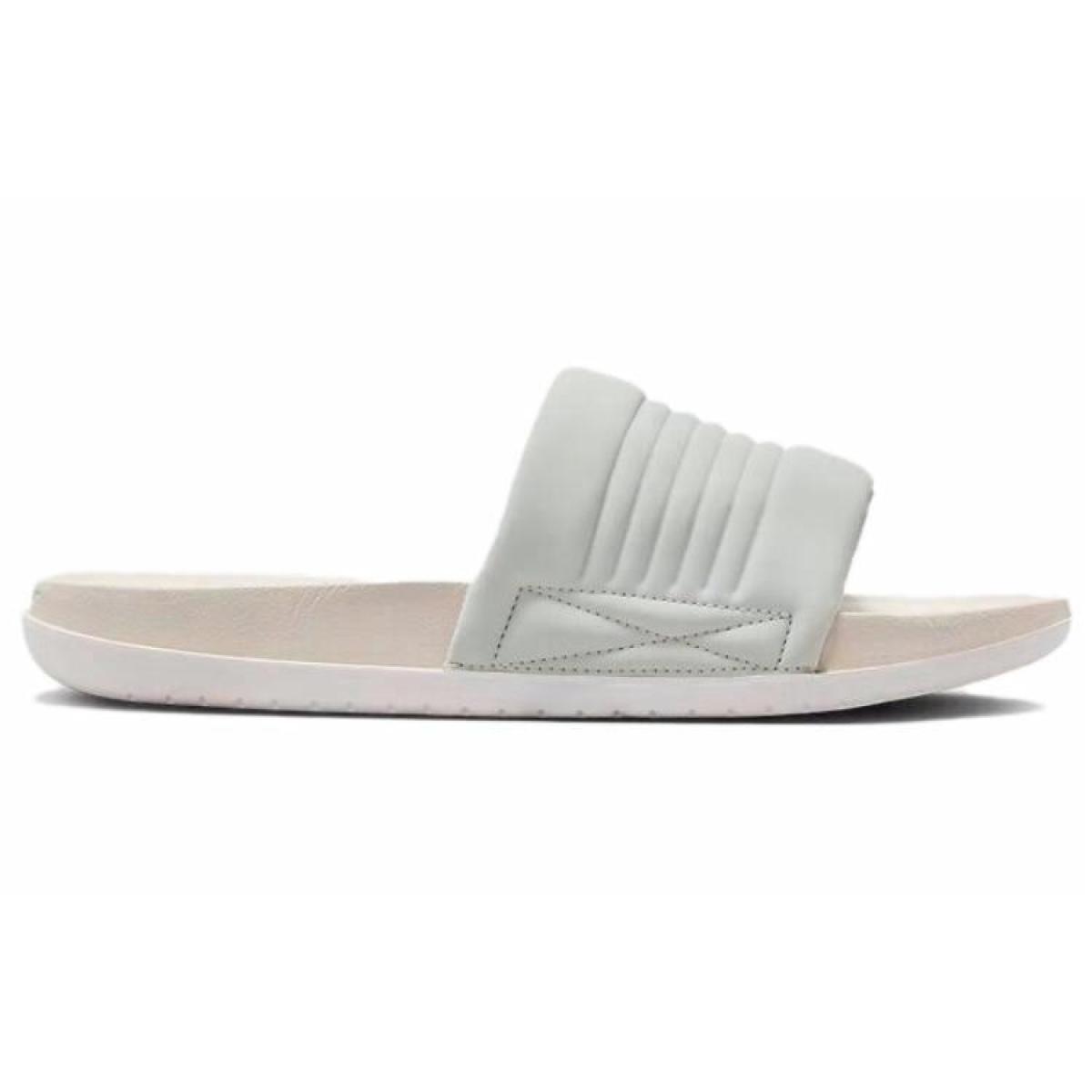 Шлёпанцы Nike Offcourt White/Blue