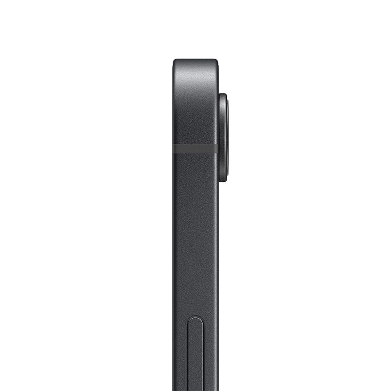 Смартфон Apple iPhone 16e 128 GB, Dual nano SIM, Black