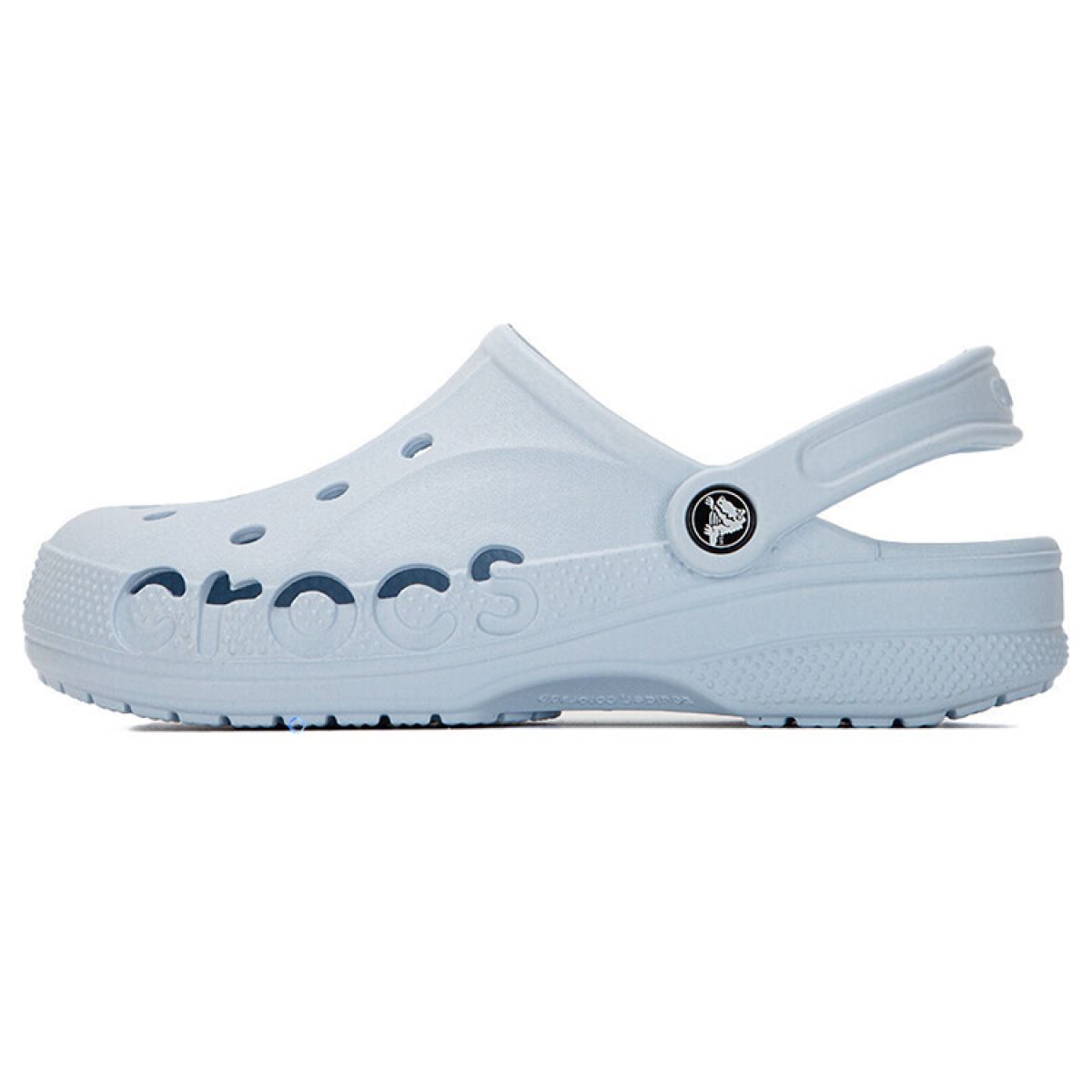 Сабо Crocs Baya Clog 3-5 cm Blue