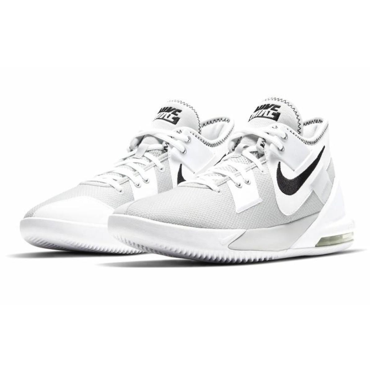 Мужские кроссовки Nike Air Max Impact 2 White/Grey