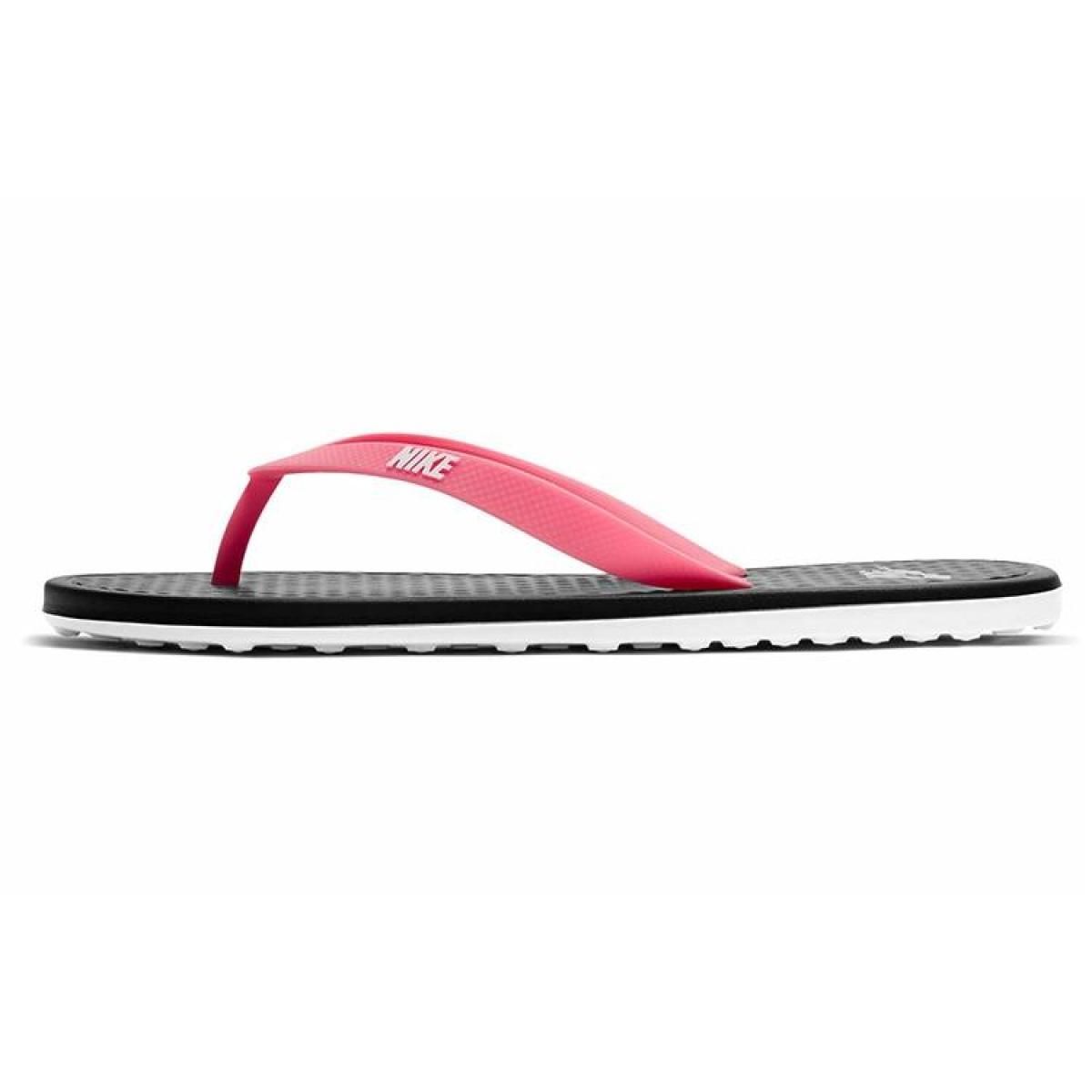 Женские шлёпанцы Nike On Deck Rubber