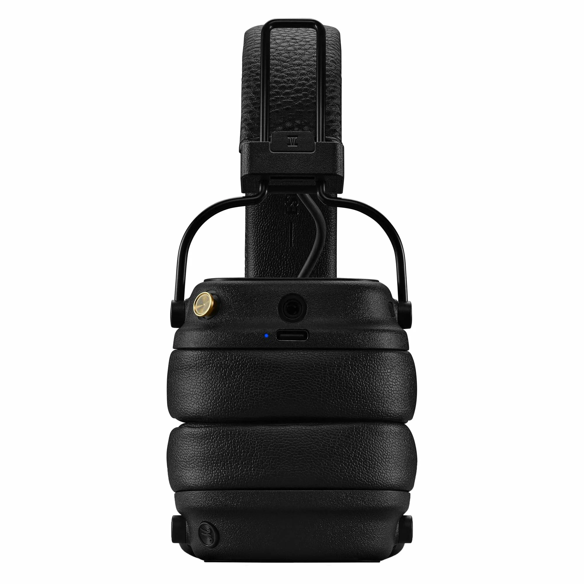 Беспроводные наушники Marshall Major V Black