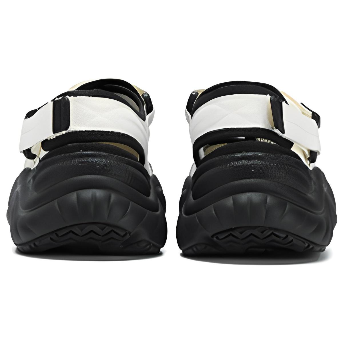 Женские шлёпанцы Fila Fusion Conch Sandals White