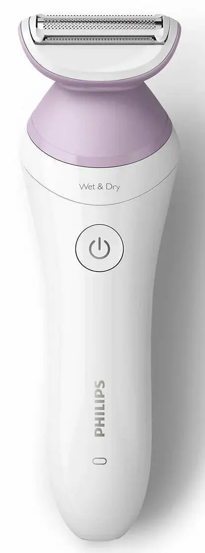 Эпилятор Philips BRL136 White/Violet