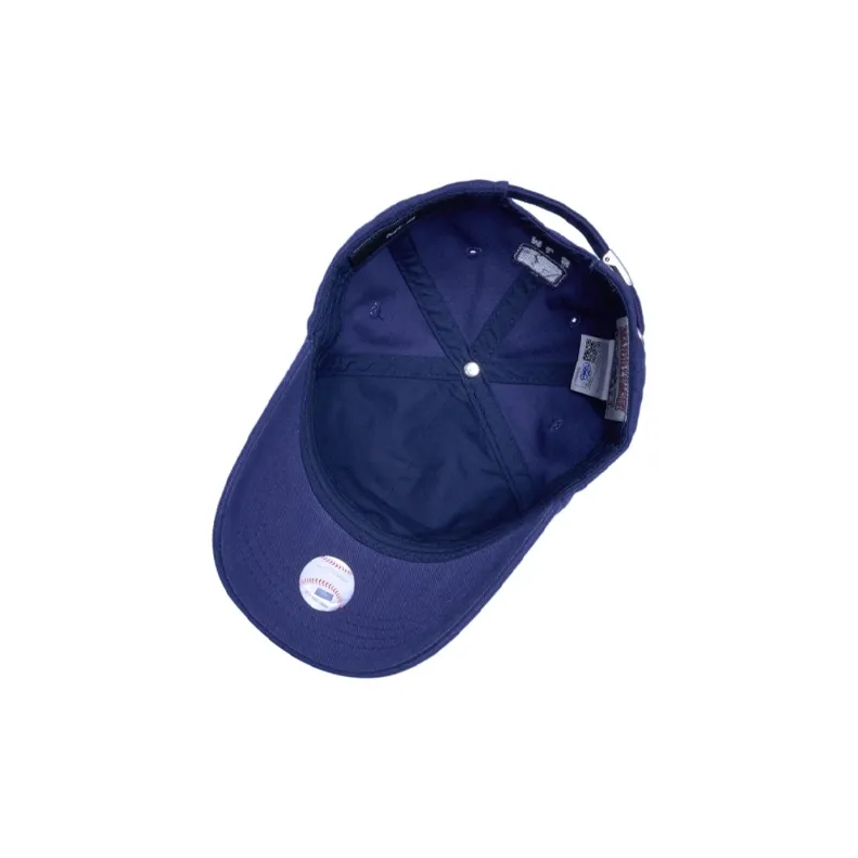 Подростковая бейсболка MLB F2 Blue