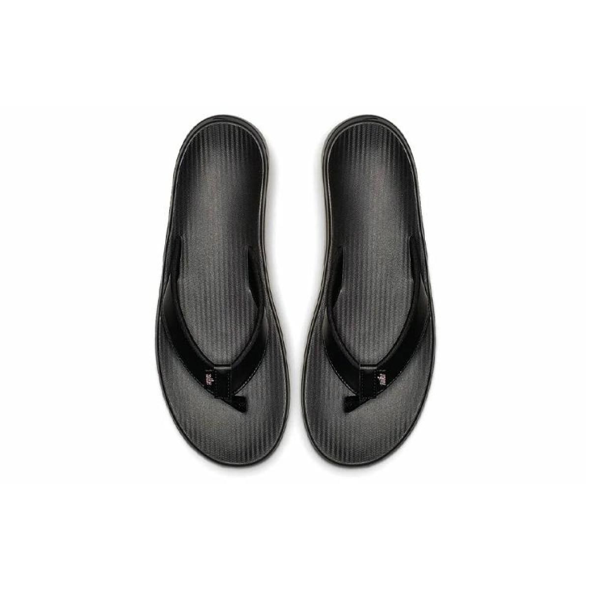 Женские шлёпанцы Nike Bella Kai Thong Black