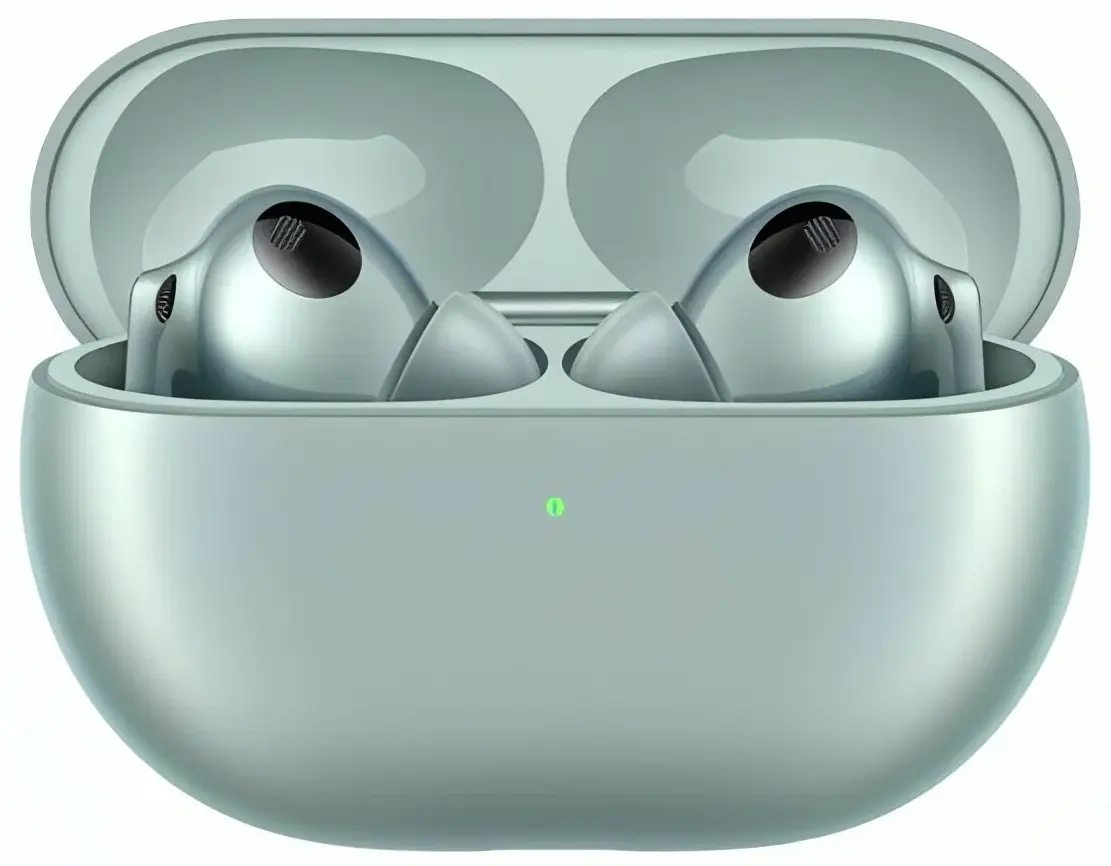Беспроводные наушники True Wireless Huawei Freebuds Pro 3, Green