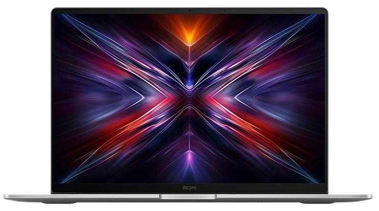 14'' Ноутбук Xiaomi RedmiBook 14 (2025), 16 GB RAM/1 TB SSD, Gray, английская клавиатура