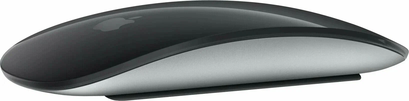Беспроводная компьютерная мышь Magic Mouse Black