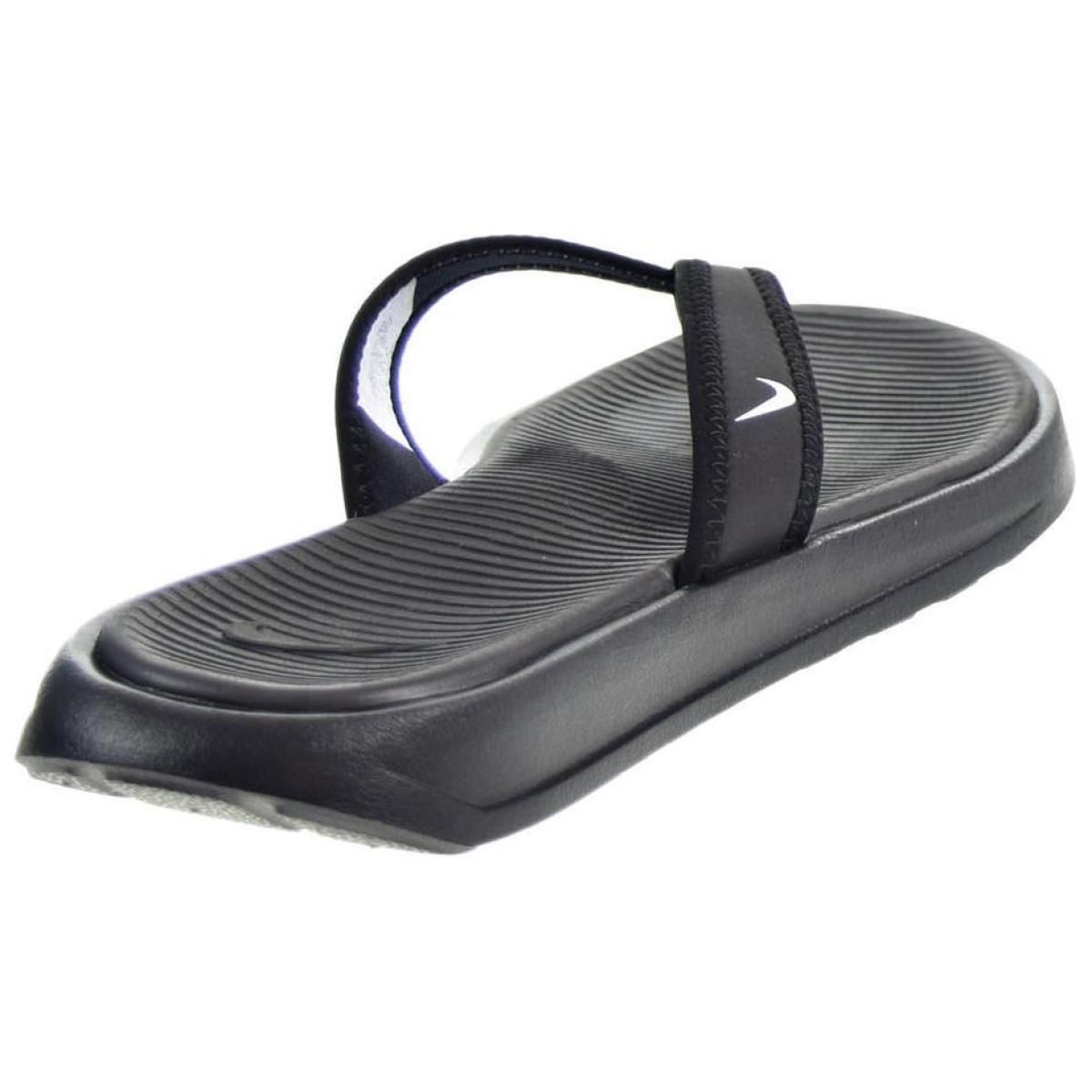 Женские шлёпанцы Nike Ultra Celso Thong Black