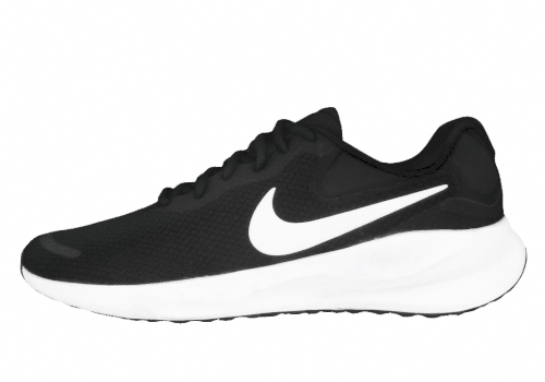 Мужские кроссовки Nike REVOLUTION 7 Black