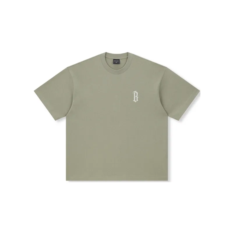 Футболка BONELESS Grey