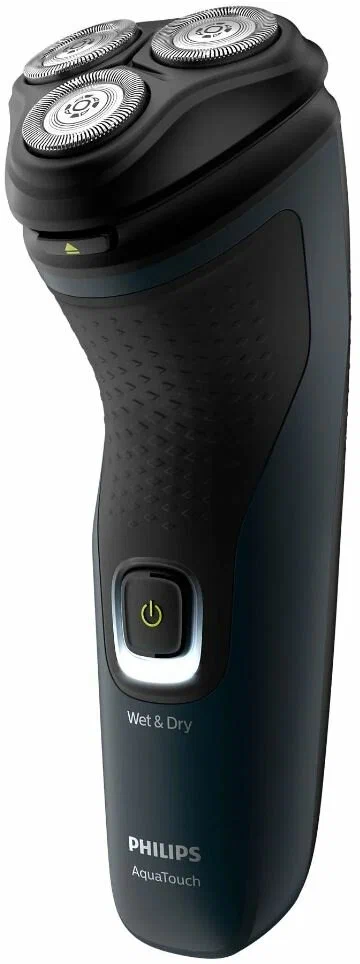 Электробритва Philips S1131 Blue