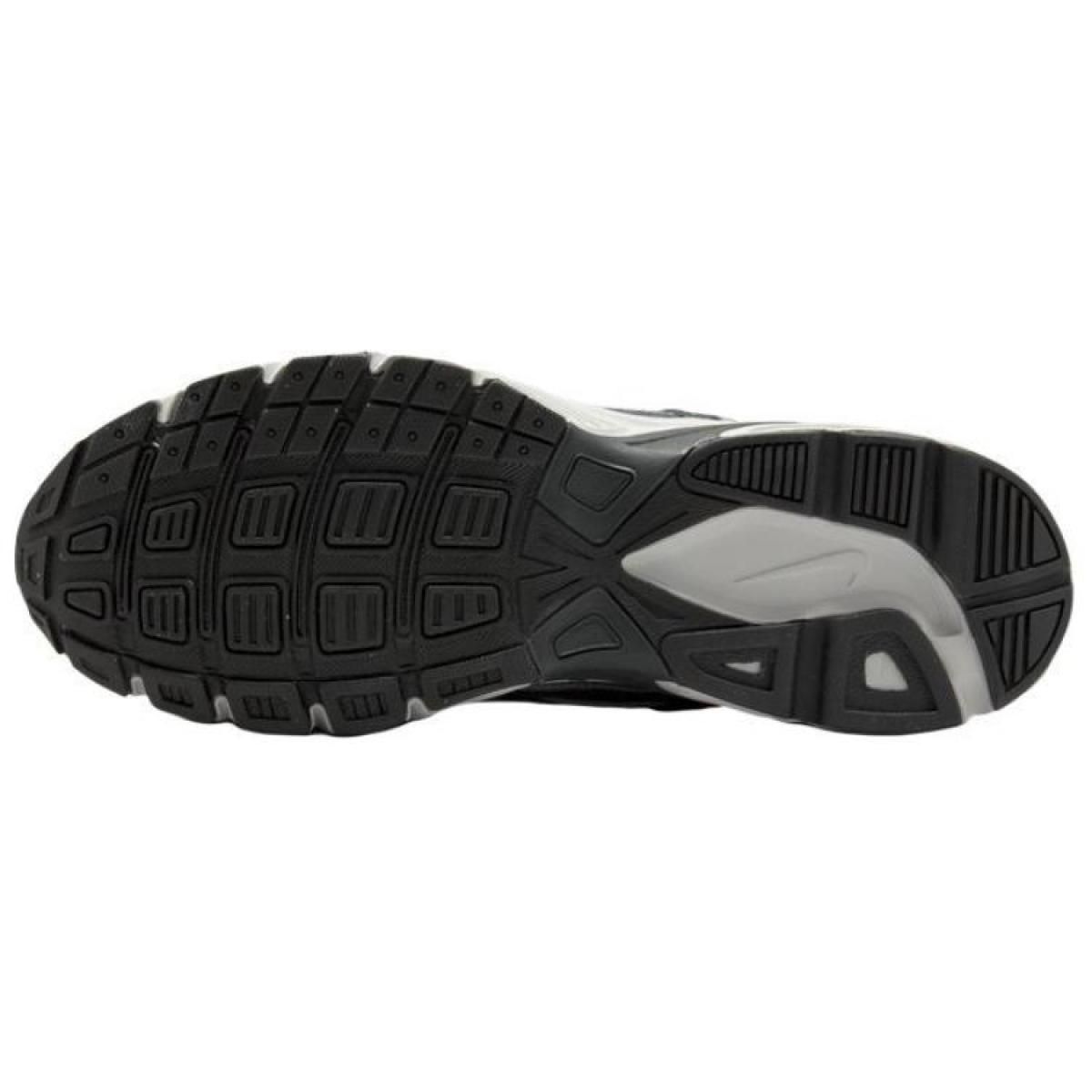 Мужские кроссовки Nike Initiator Black/Grey