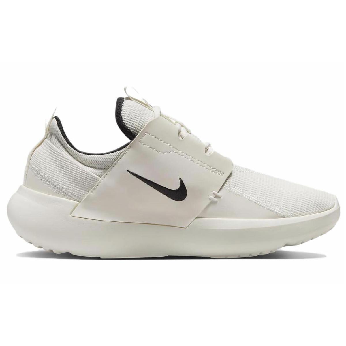 Женские кроссовки Nike E-Series AD White