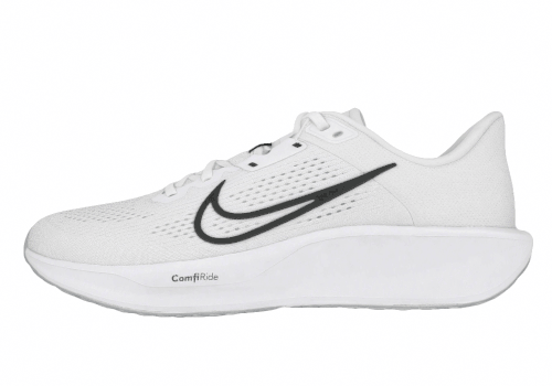 Мужские кроссовки Nike Quest 6 White/Black