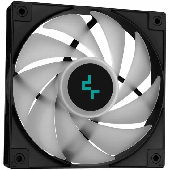 СВО для процессора Deepcool LE720 Black