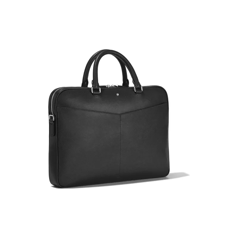 Портфель Montblanc Black