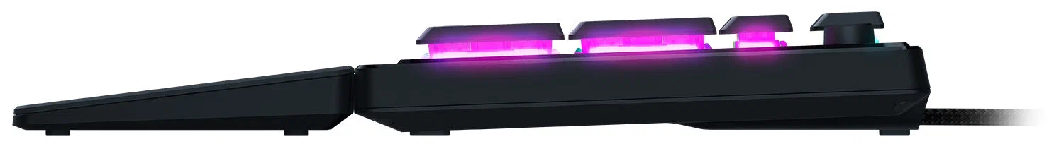 Клавиатура Razer Ornata V3 RGB Black