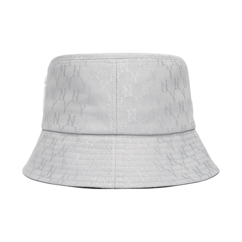 Панама MLB New York Yankees 57 Silver/Grey