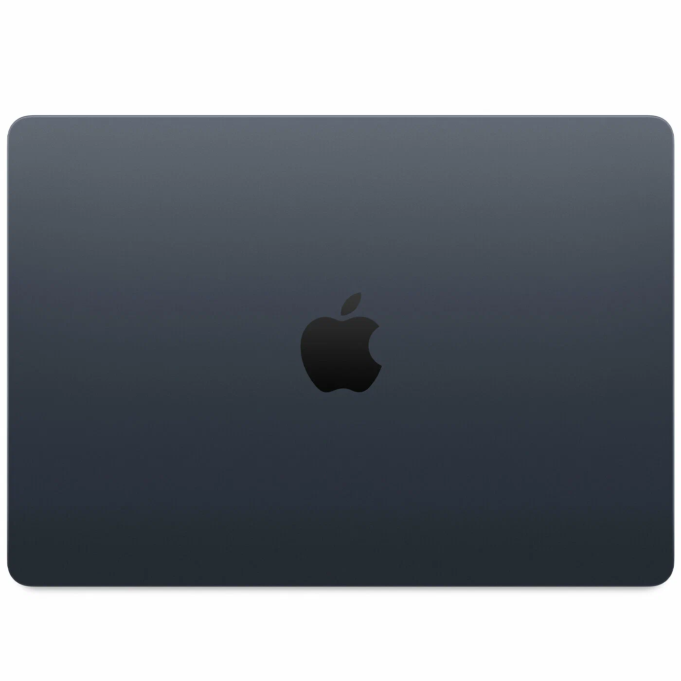 13.6" Ноутбук Apple MacBook Air 13 M4 (2025) 16 GB RAM/256 GB SSD, 10 CPU/8 GPU, Midnight Black, английская клавиатура