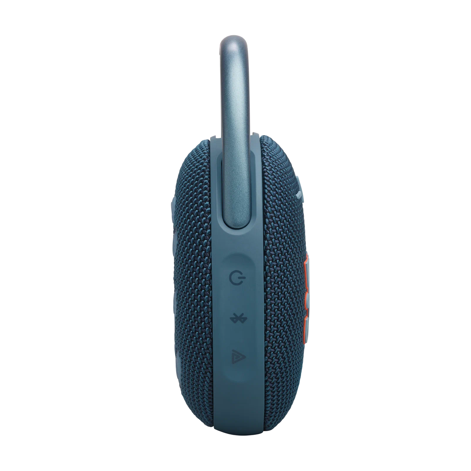 Портативная колонка JBL Clip 5, Blue