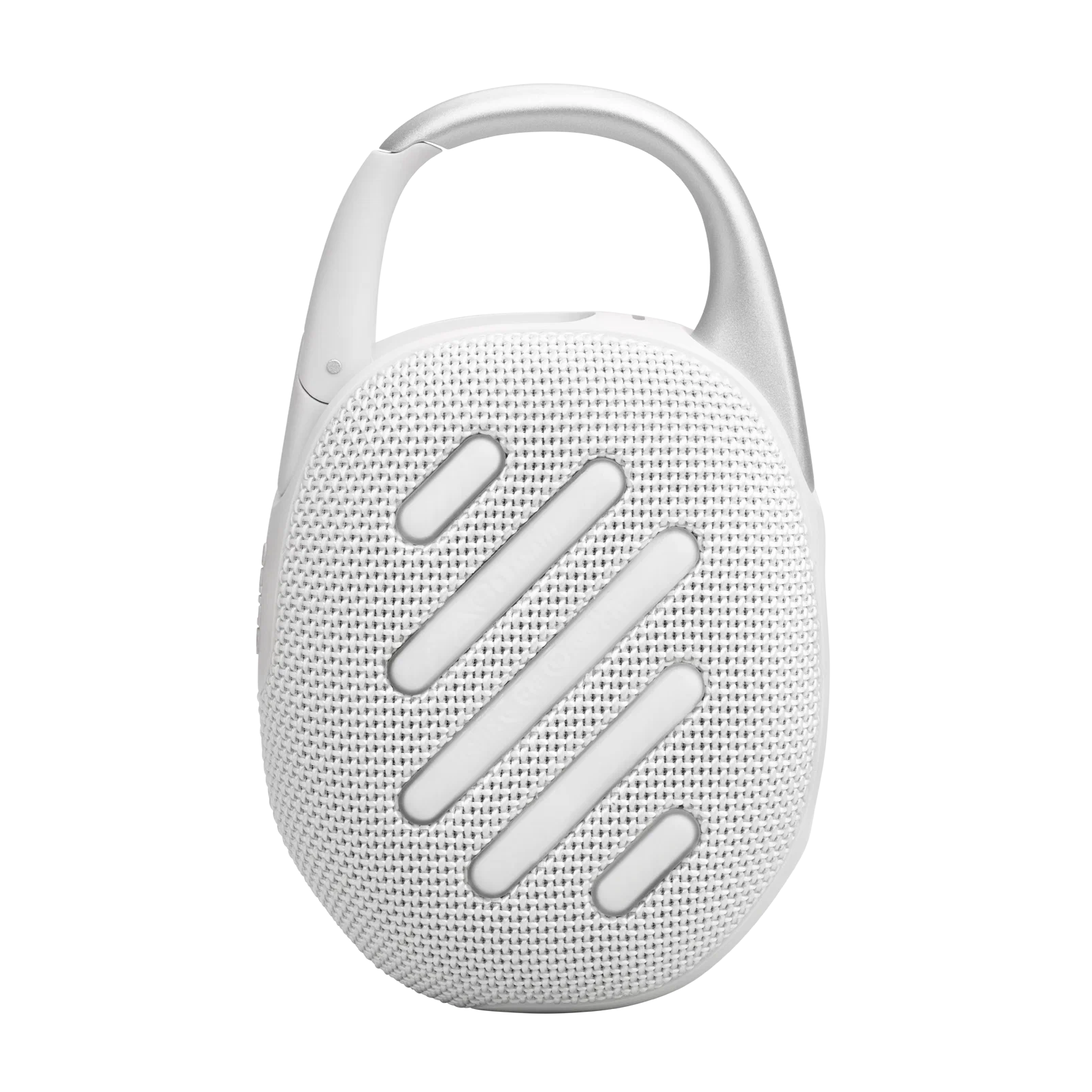 Портативная колонка JBL Clip 5, White