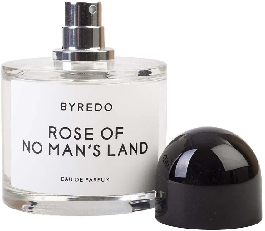 Парфюмерная вода Byredo Rose of No Man's Land 100 мл