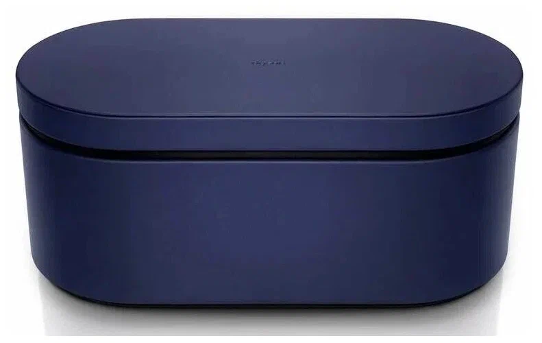 Мультистайлер Dyson Airwrap Complete Long HS05, Dark Blue/Bright Copper