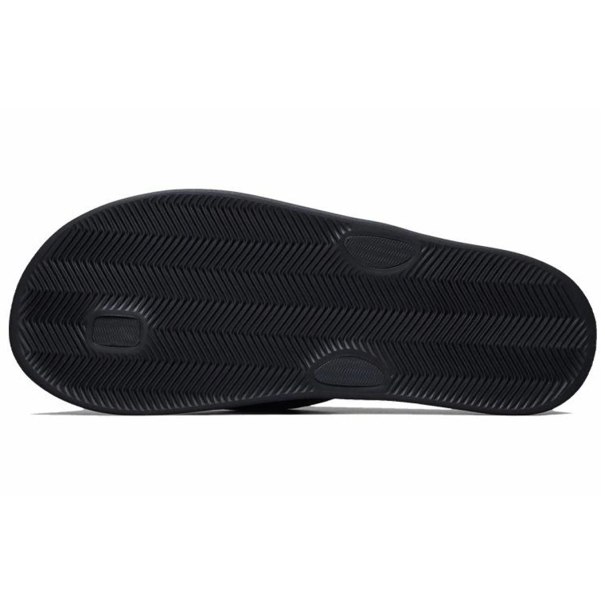 Мужские шлёпанцы Nike Black