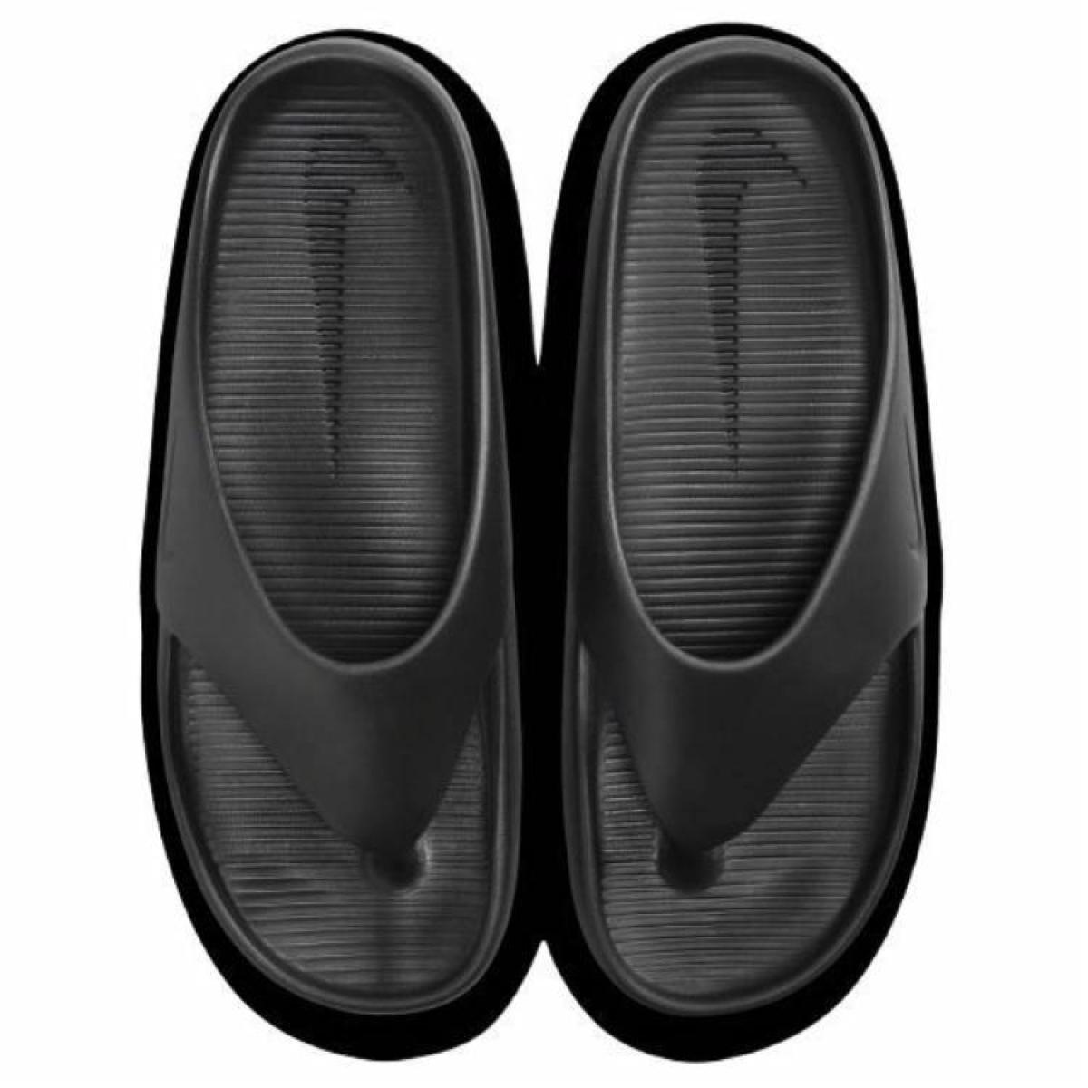 Женские шлёпанцы Nike Calm Flip Flop Black