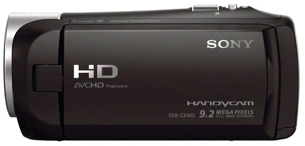 Видеокамера Sony HDR-CX405