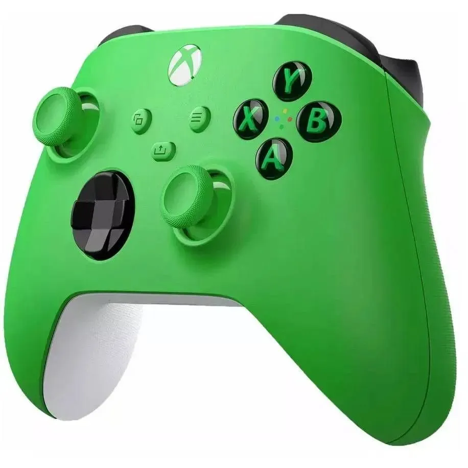 Геймпад Xbox Series X/S Wireless Velocity Green
