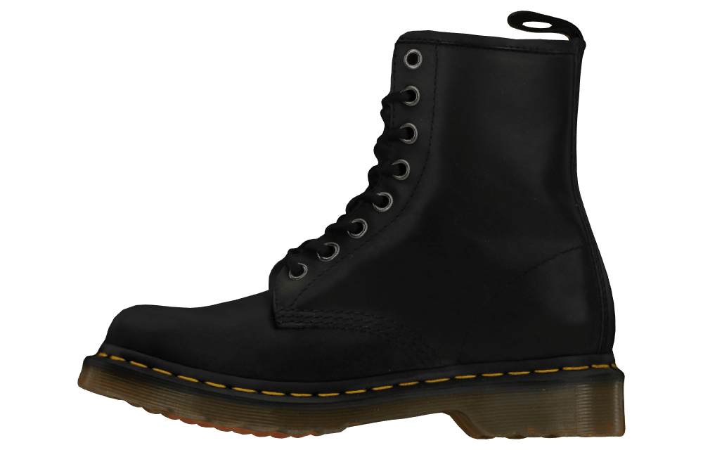 Женские ботинки Dr.Martens 1460 Nappa 8 Black