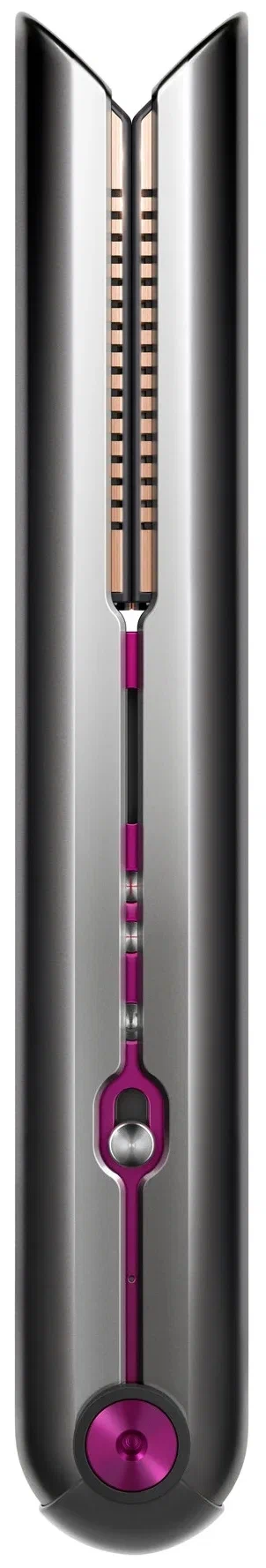 Выпрямитель для волос Dyson Corrale HS03, Fuchsia/Nickel
