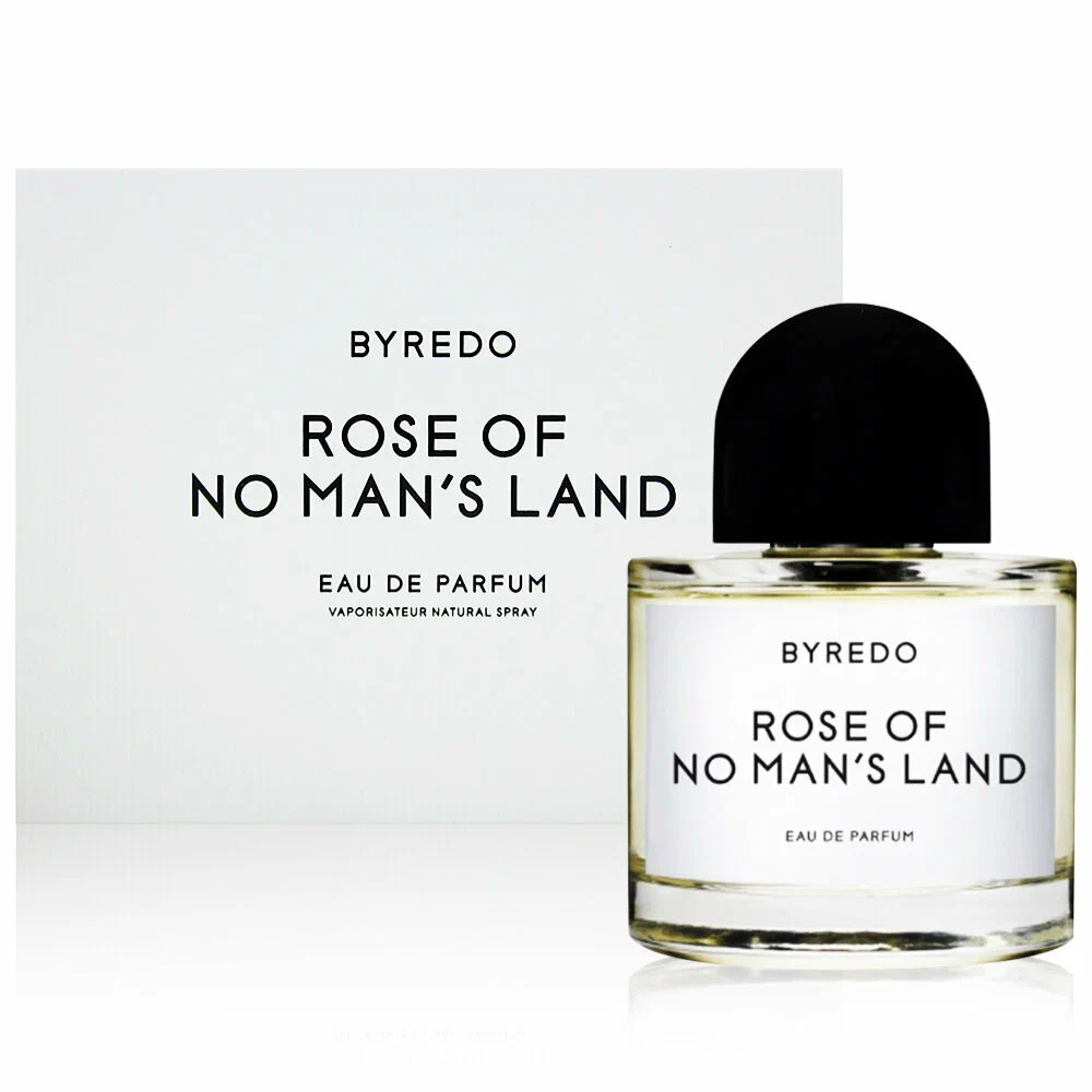Парфюмерная вода Byredo Rose of No Man's Land 100 мл