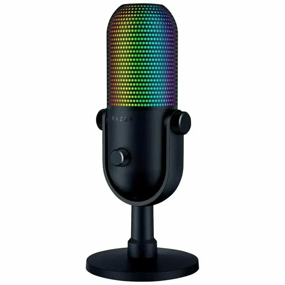 Микрофон Razer Seiren V3, Chroma Black