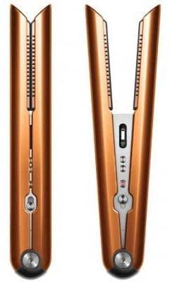 Выпрямитель для волос Dyson Corrale HS03, Copper