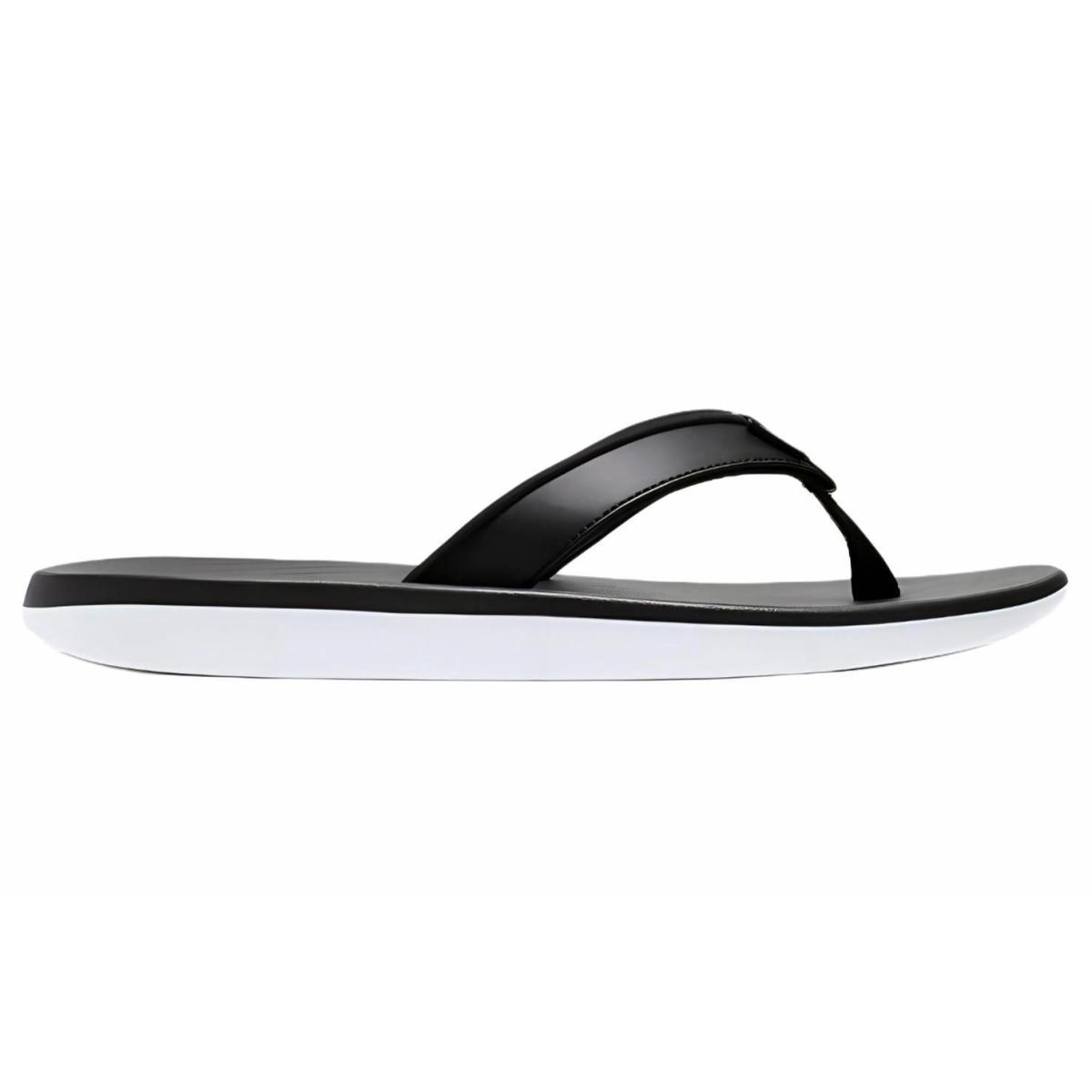 Женские шлёпанцы Nike Bella Kai Thon Black