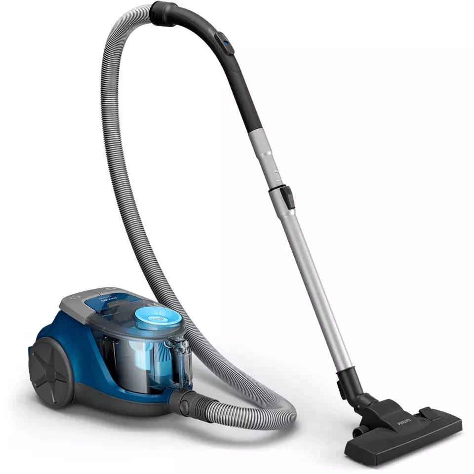 Пылесос Philips XB2022/81 Blue