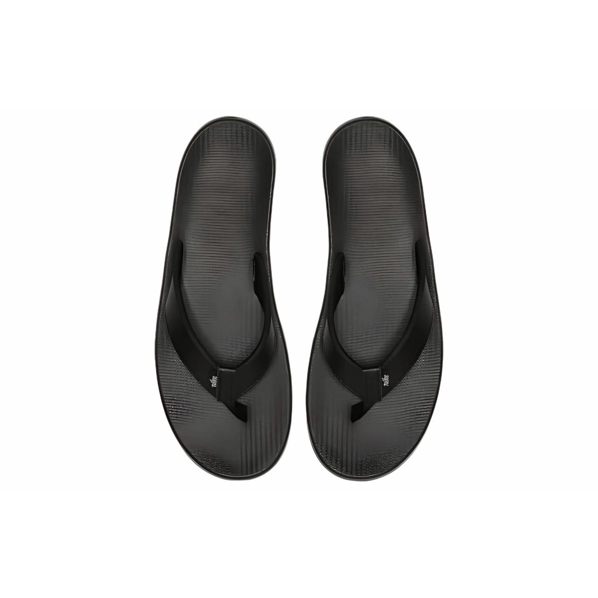 Женские шлёпанцы Nike Bella Kai Thon Black