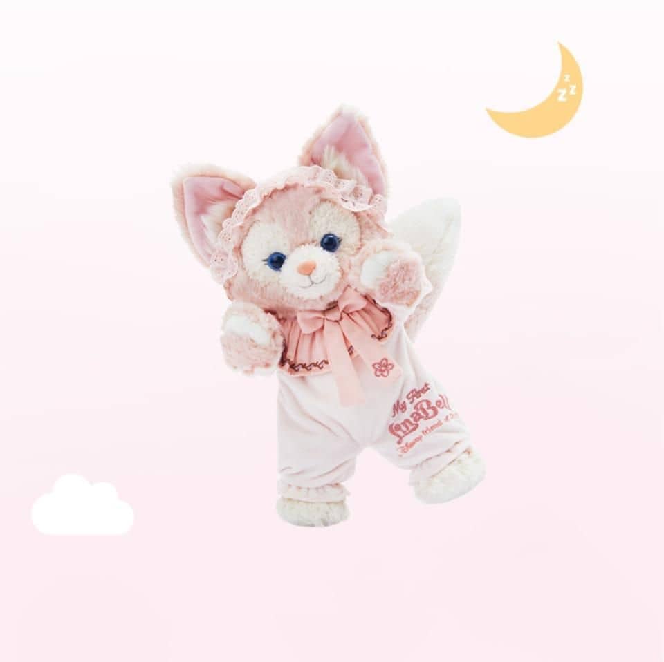 Мягкая игрушка Disney Кот