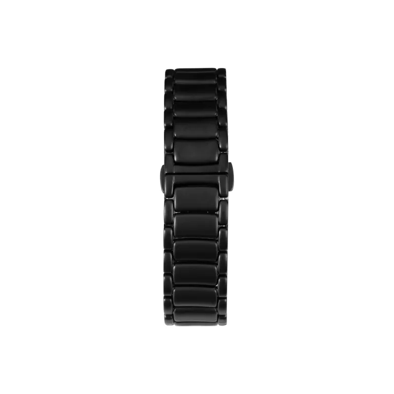 Мужские механические часы Emporio Armani Black