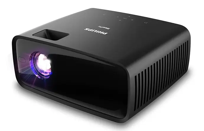 Проектор Philips NeoPix 120 Black