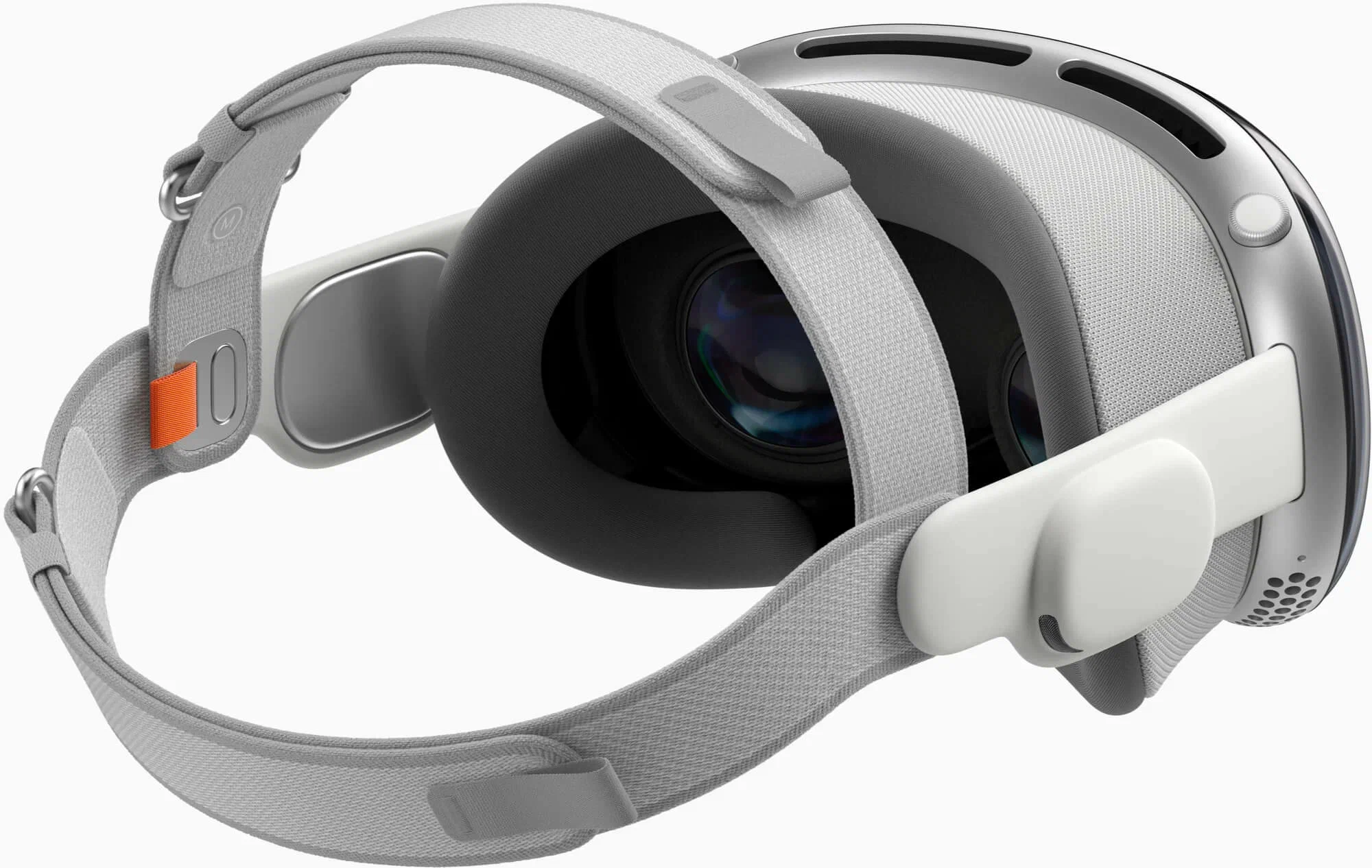 Очки виртуальной реальности Apple Vision Pro 1 TB Grey