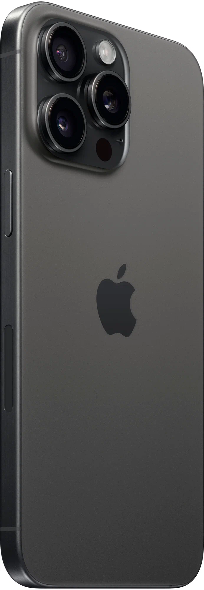 Смартфон Apple iPhone 15 Pro Max 256 GB, Dual nano SIM, Black Titanium