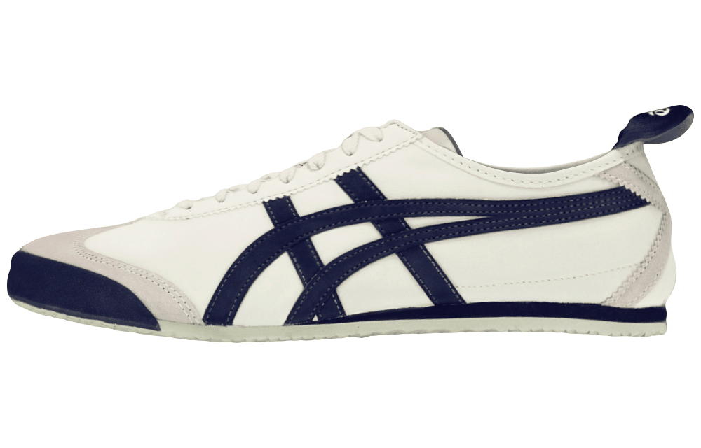 Кроссовки Asics Onitsuka Tiger Mexico 66 Birch India Ink